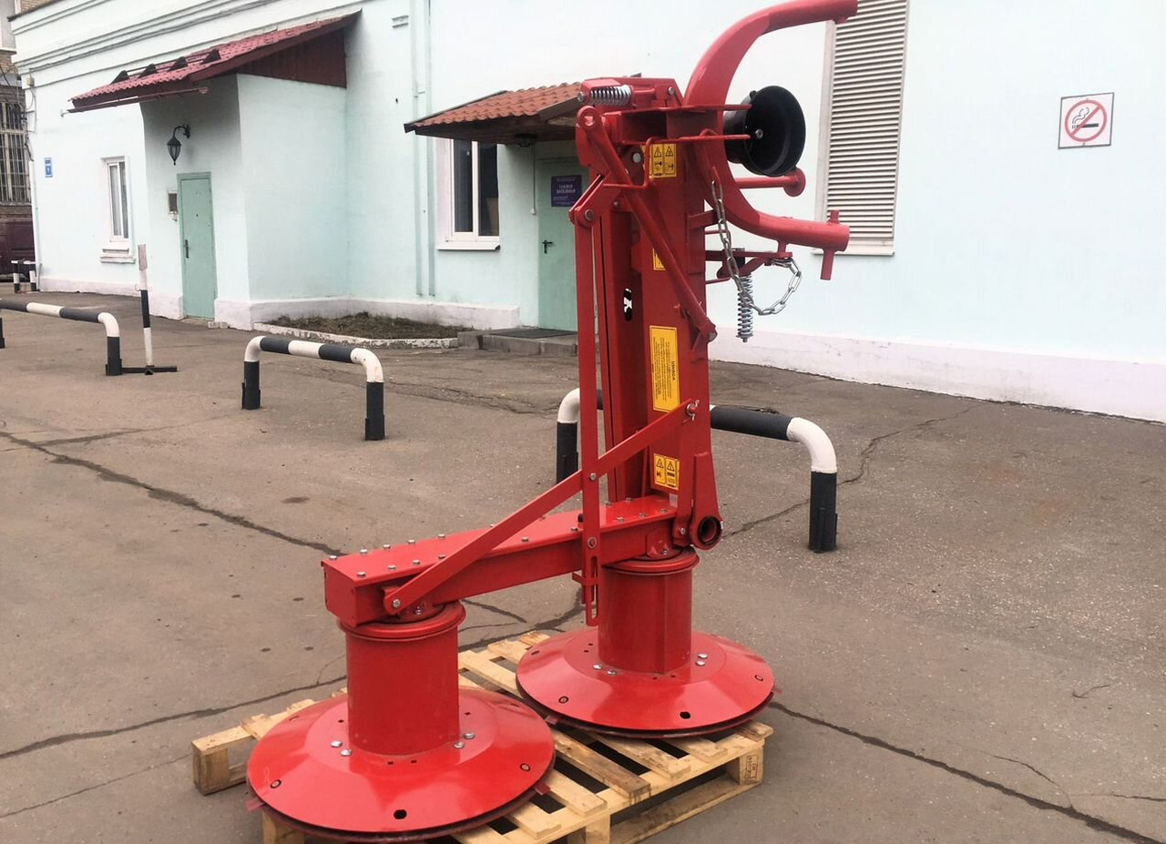 Новый Косилка Wirax Z-069/1,65m: фото 12 Новый Косилка Wirax Z-069/1,65m: фото 12