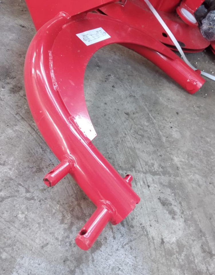 Новый Косилка Wirax Z-069/1,65m: фото 12 Новый Косилка Wirax Z-069/1,65m: фото 12