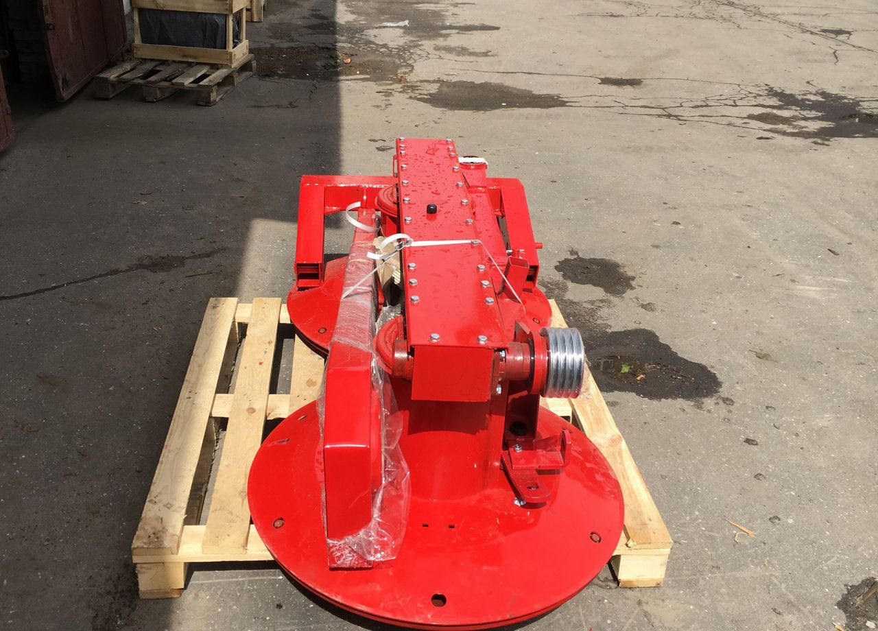 Новый Косилка Wirax Z-069/1,85m: фото 9 Новый Косилка Wirax Z-069/1,85m: фото 9