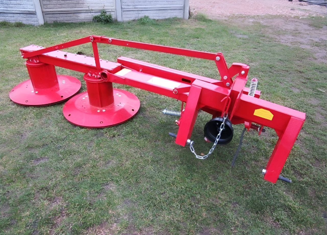 Wirax Z-069 - Косилка: фото 5 Wirax Z-069 - Косилка: фото 5