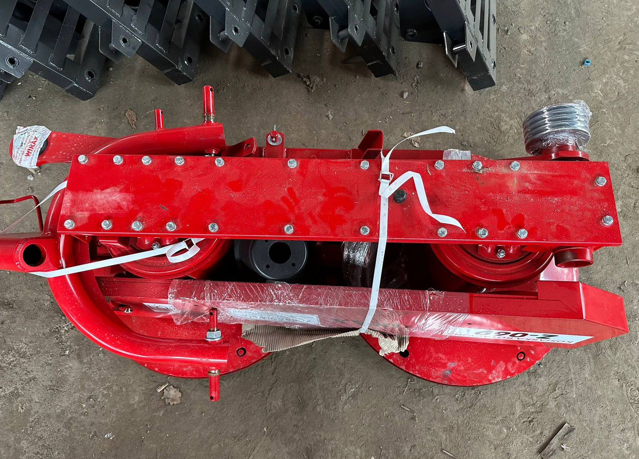 Новый Косилка Wirax Z-069: фото 6 Новый Косилка Wirax Z-069: фото 6