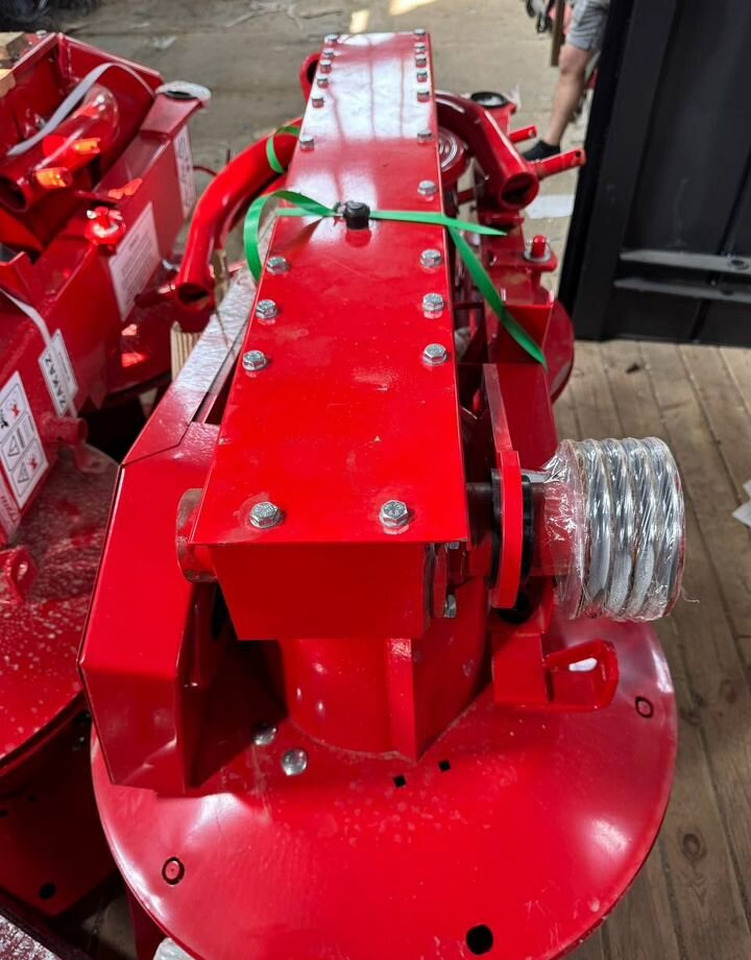 Новый Косилка Wirax Z-069: фото 11 Новый Косилка Wirax Z-069: фото 11