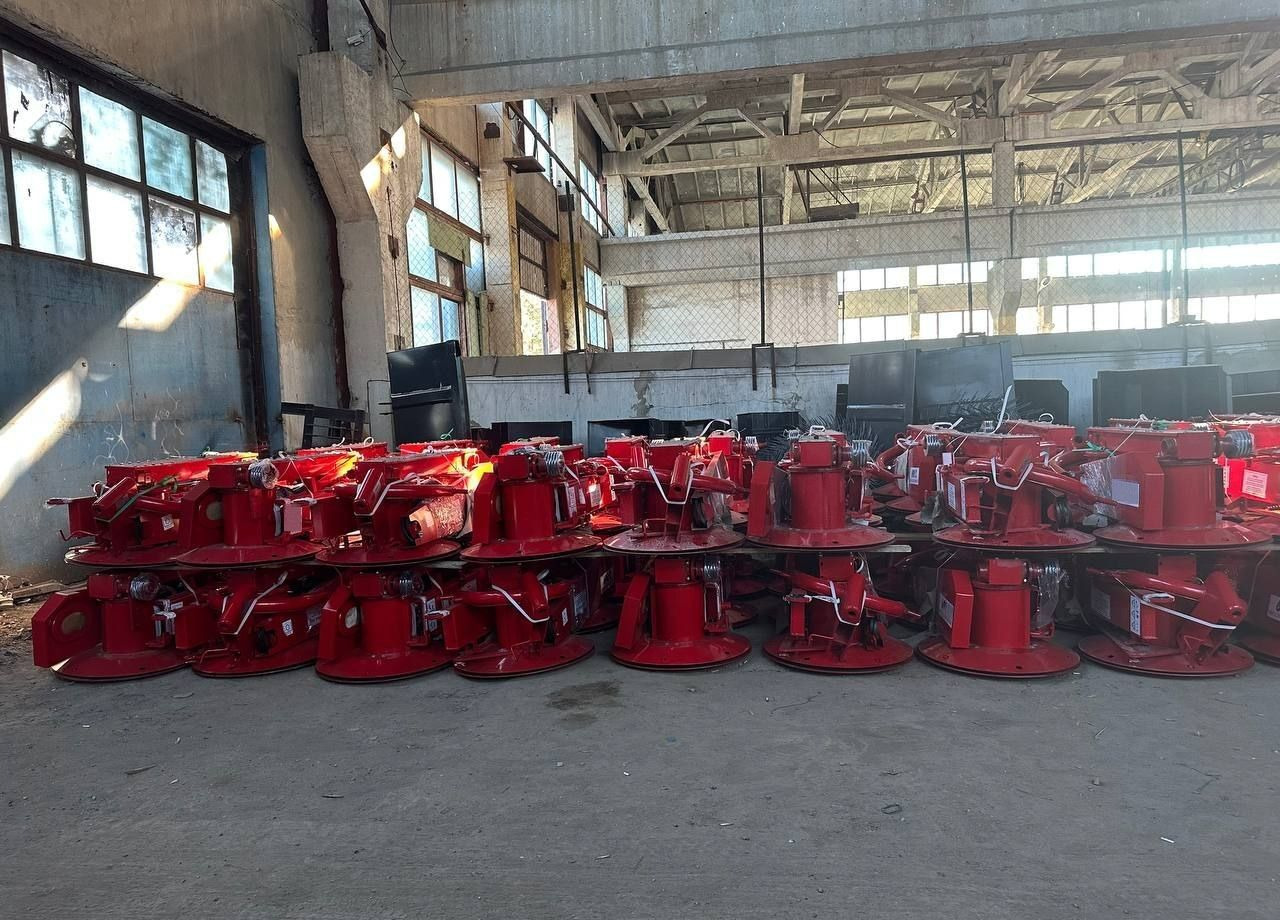 Wirax Z-069 - Косилка: фото 3 Wirax Z-069 - Косилка: фото 3