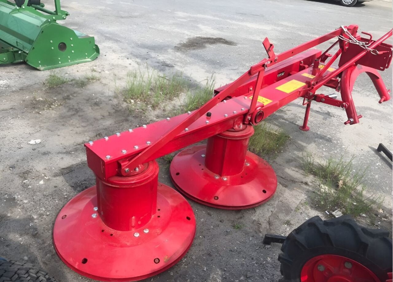 Wirax Z-069 - Косилка: фото 1 Wirax Z-069 - Косилка: фото 1