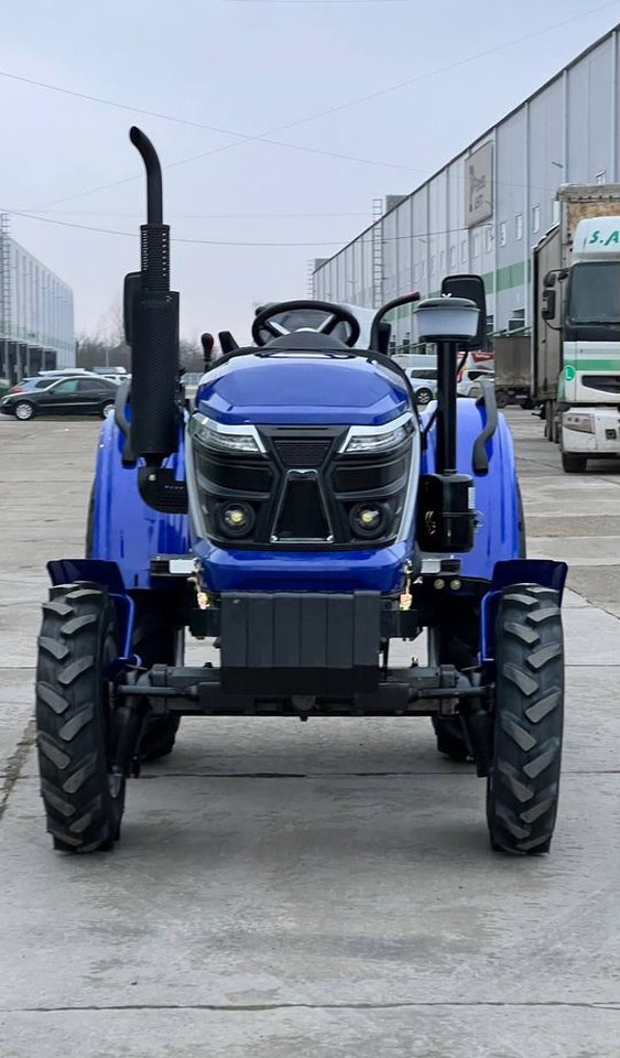 Новый Минитрактор XINGTAI 304: фото 8