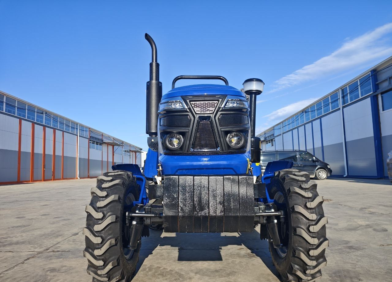 Новый Минитрактор XINGTAI XT-354: фото 8
