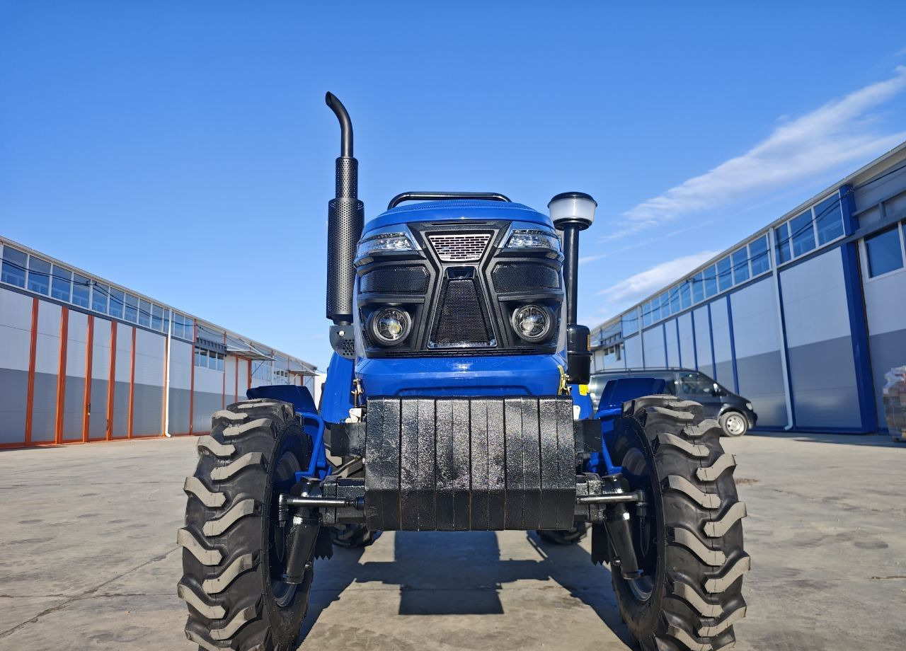 Новый Минитрактор XINGTAI XT-354: фото 15