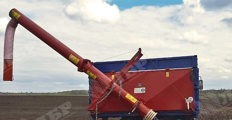 Новый Посевная техника Завод Автотехнологий ЗСНР-25: фото 7