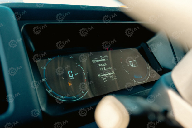 Новый Ассенизатор, илосос Ассенизатор (вакуумная машина) на шасси ISUZU ELF 4x2 EST7 дв 125KW бочка 6м3 насос XD-240: фото 15