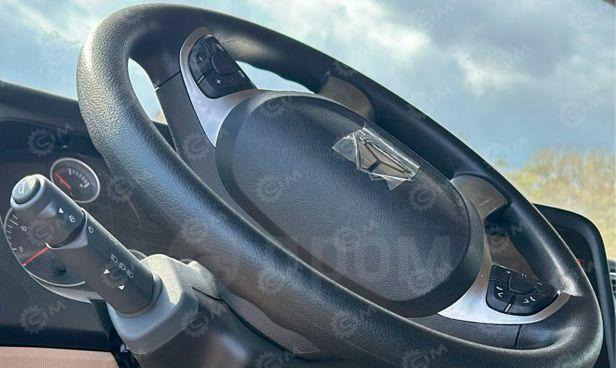 Howo TX - Самосвал: фото 4 Howo TX - Самосвал: фото 4