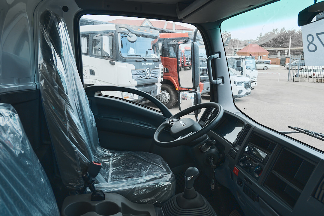 Новый Бортовой грузовик/ Платформа ISUZU Бортовой грузовик ISUZU 4x4 дв 96Kw гп 2т кузов 4205x2100x400 под категорию В.: фото 18 Новый Бортовой грузовик/ Платформа ISUZU Бортовой грузовик ISUZU 4x4 дв 96Kw гп 2т кузов 4205x2100x400 под категорию В.: фото 18