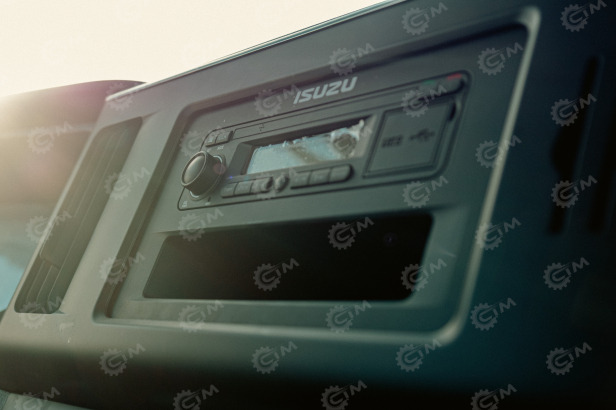 Новый Ассенизатор, илосос ISUZU ELF Ассенизатор (вакуумная машина) на шасси ISUZU 4x2 EST7 дв 125KW бочка 6м3 насос XD-240: фото 16