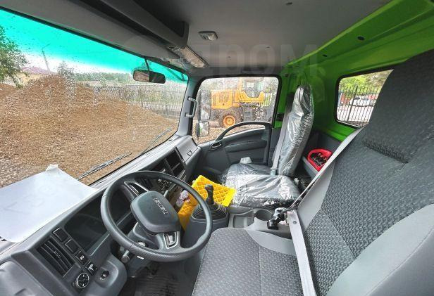 Новый Автовышка Isuzu 100P 21м, 1т: фото 6 Новый Автовышка Isuzu 100P 21м, 1т: фото 6
