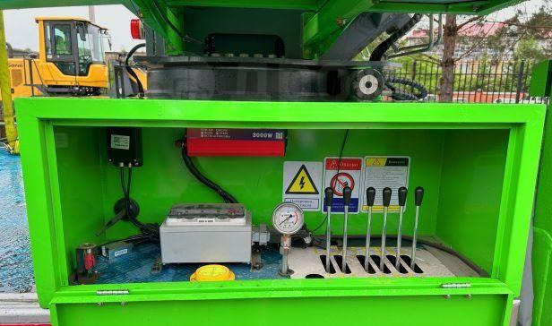 Isuzu 100P - Грузовик с подъемником: фото 2 Isuzu 100P - Грузовик с подъемником: фото 2