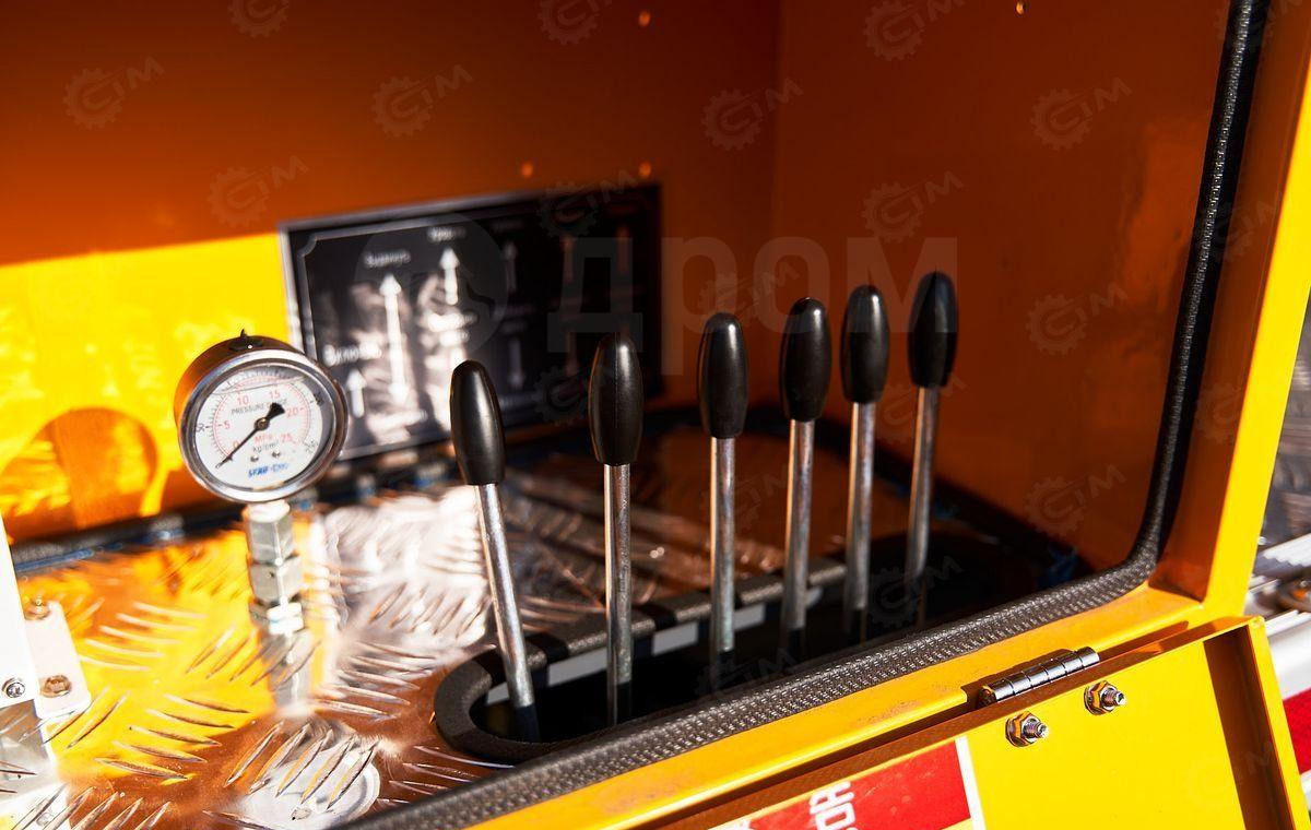 Новый Автовышка Isuzu Elf: фото 26