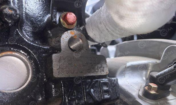 Новый Грузовик с подъемником Isuzu Elf: фото 13