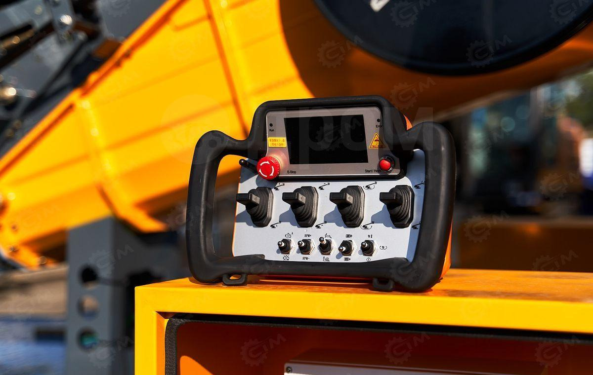 Новый Автовышка Isuzu Elf: фото 23