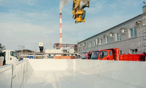 Новый Автоманипулятор Isuzu Elf: фото 12