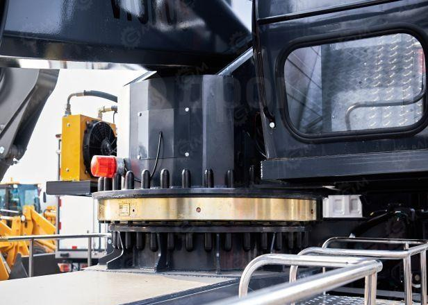 Новый Грузовик с подъемником Isuzu Giga: фото 9