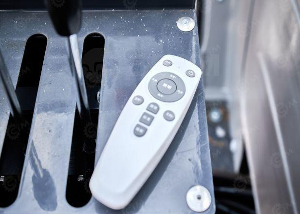 Новый Грузовик с подъемником Isuzu Giga: фото 24