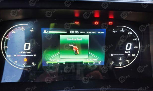 Новый Рефрижератор Isuzu Giga: фото 16