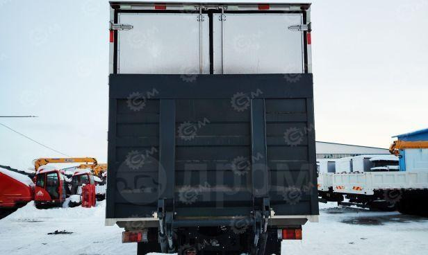 Isuzu Giga - Рефрижератор: фото 5 Isuzu Giga - Рефрижератор: фото 5