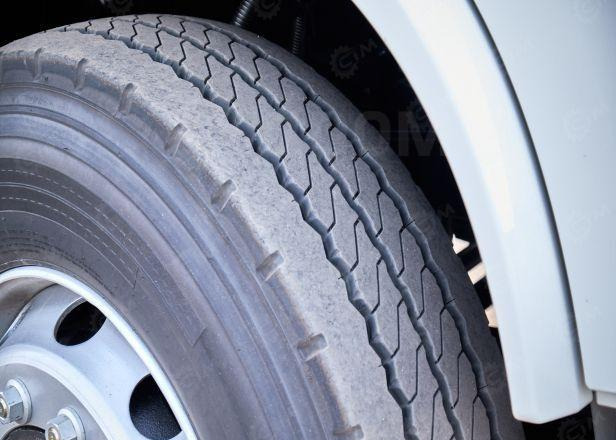 Новый Грузовик с подъемником Isuzu Giga: фото 13