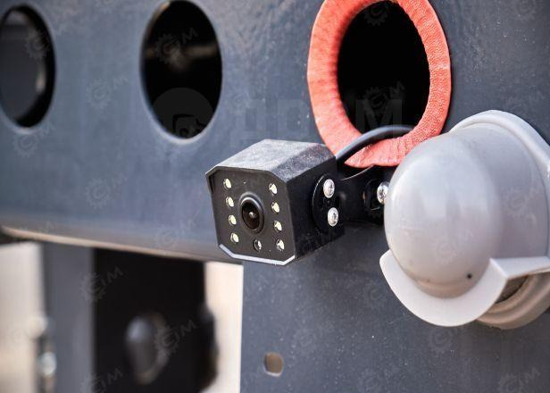 Новый Грузовик с подъемником Isuzu Giga: фото 25