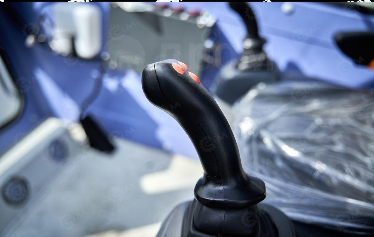 Новый Автокран Isuzu Giga: фото 45