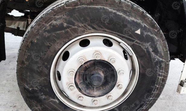 Новый Рефрижератор Isuzu Giga: фото 7