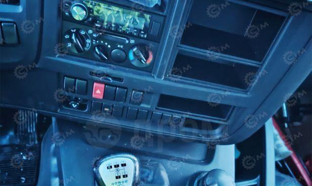 Новый Рефрижератор Isuzu Giga: фото 15