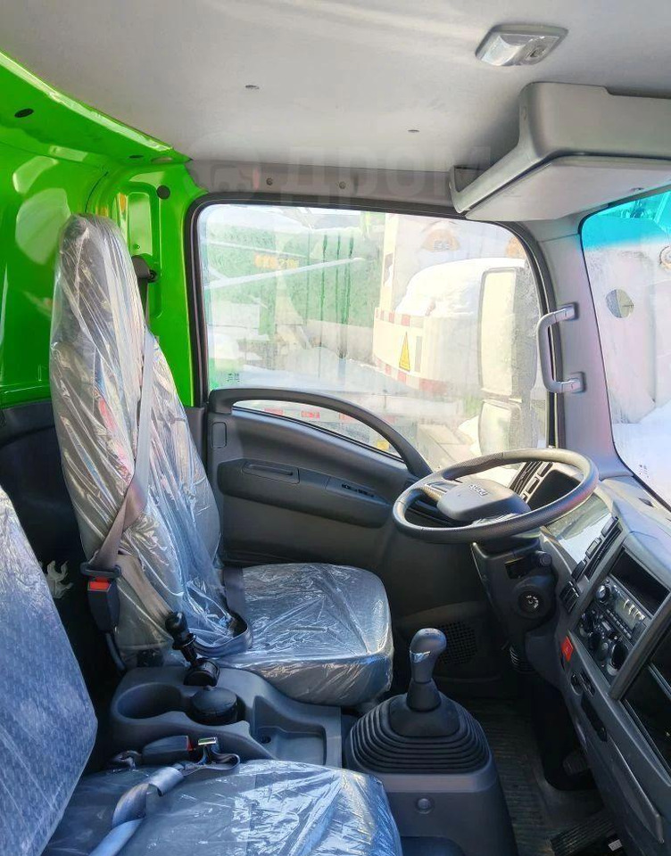 Новый Автовышка Isuzu KV100P 30 м.: фото 10 Новый Автовышка Isuzu KV100P 30 м.: фото 10