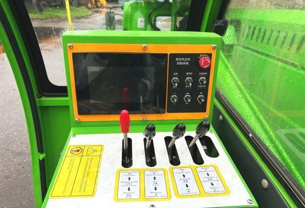 Новый Грузовик с подъемником Isuzu KV100P: фото 10