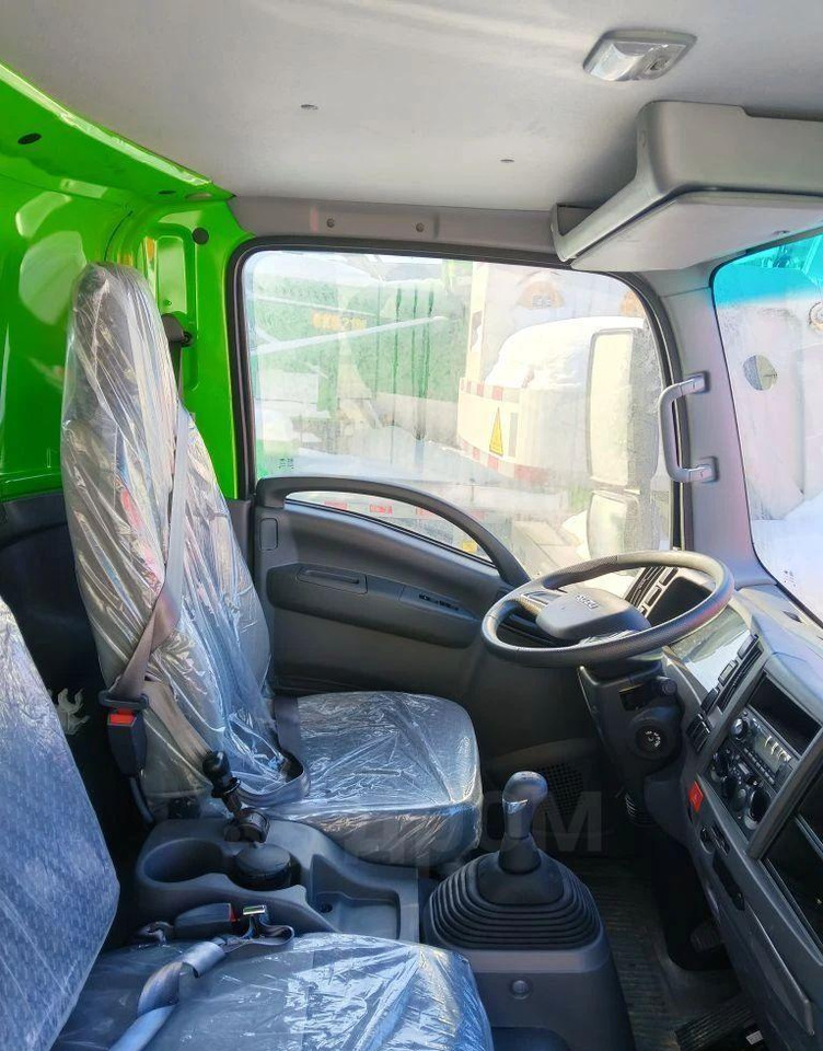 Новый Грузовик с подъемником Isuzu KV100P: фото 9