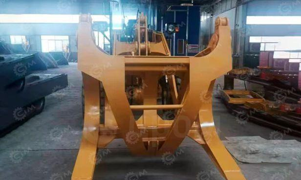 SEM 636D - Колёсный погрузчик: фото 2 SEM 636D - Колёсный погрузчик: фото 2