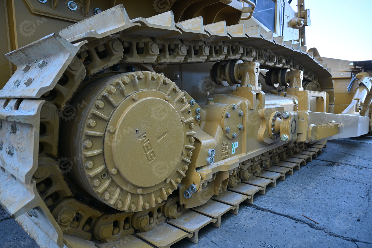 Новый Бульдозер SEM Бульдозер SEM 824F одностоечный рыхлитель, предпусковой подогреватель двигателя, сепаратор: фото 7