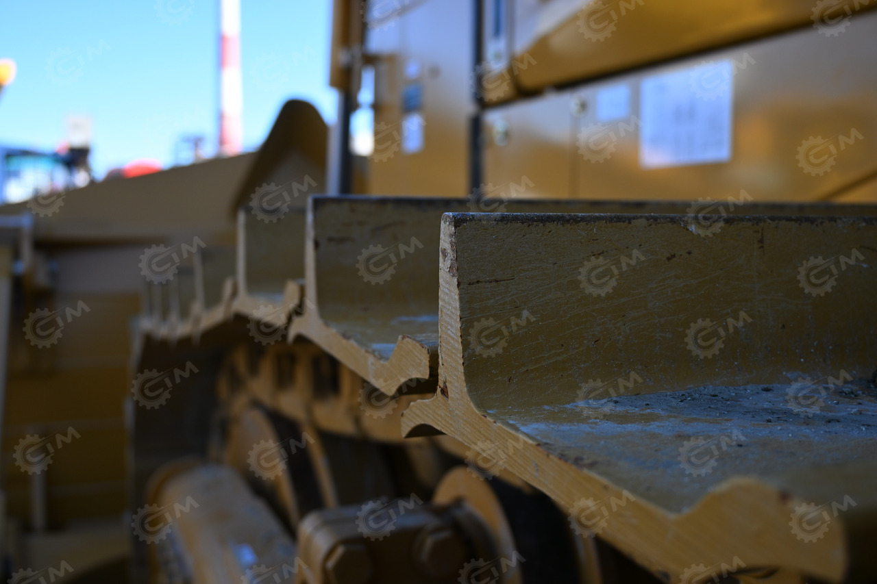 Новый Бульдозер SEM Бульдозер SEM 824F одностоечный рыхлитель, предпусковой подогреватель двигателя, сепаратор: фото 12
