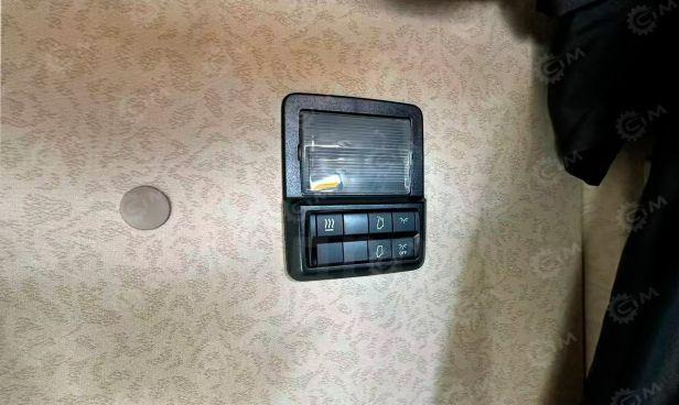 Новый Тягач Mercedes-Benz Actros: фото 19