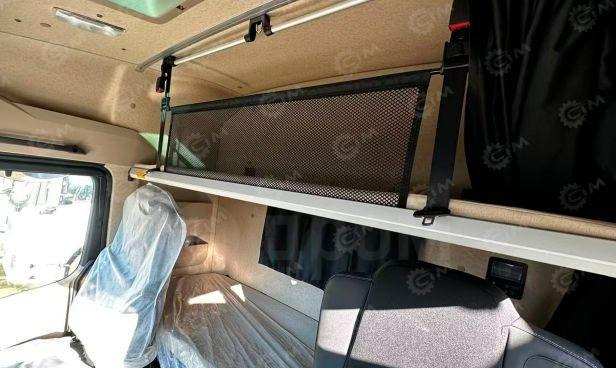 Новый Тягач Mercedes-Benz Actros: фото 17