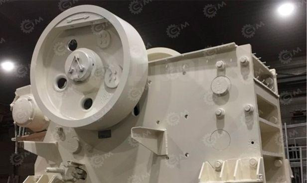 Новый Мобильная дробилка, Грохот вибрационный Weifang WP100GFI: фото 13