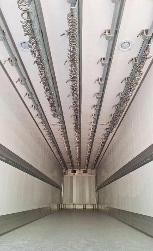 Yildiz Treyler YTRR04 - Другая техника: фото 1 Yildiz Treyler YTRR04 - Другая техника: фото 1