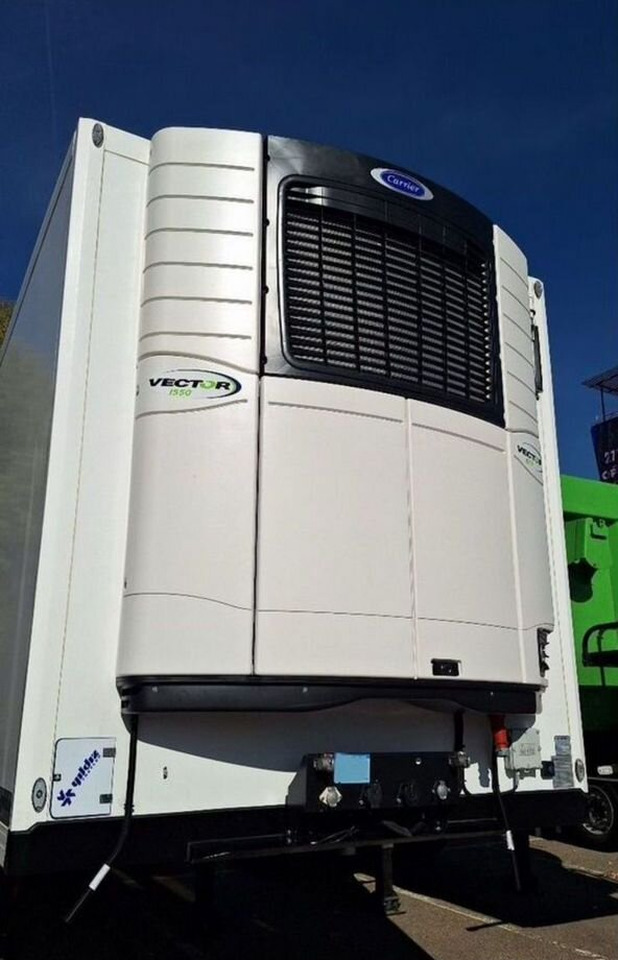 Yildiz Treyler YTRR04 - Другая техника: фото 2 Yildiz Treyler YTRR04 - Другая техника: фото 2