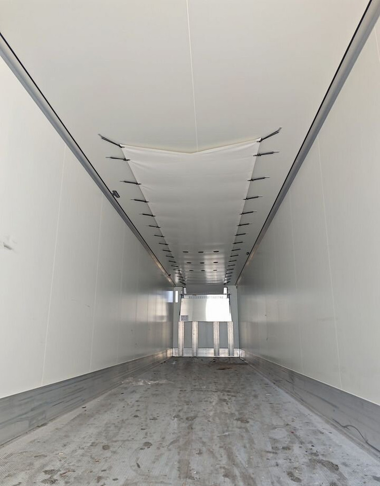 Новый Полуприцеп-рефрижератор Krone SD: фото 17