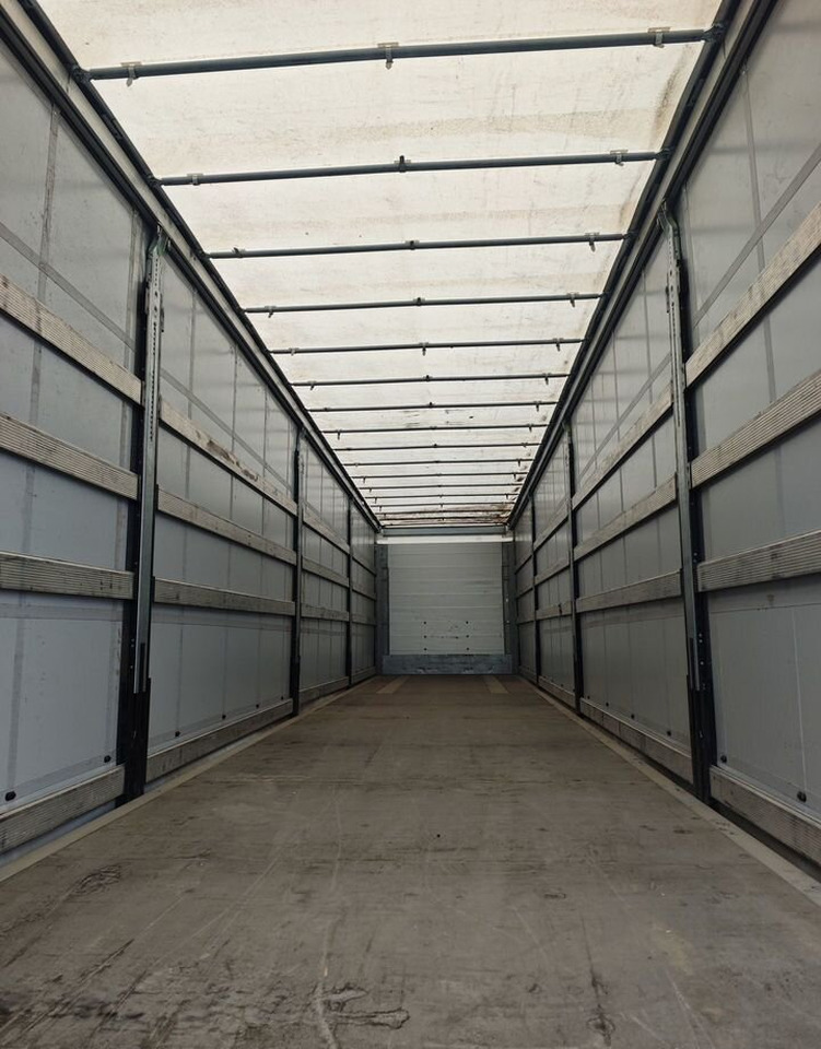 Тентованный полуприцеп Schmitz Cargobull SCS 24/L - 13.62 E B. В: фото 11