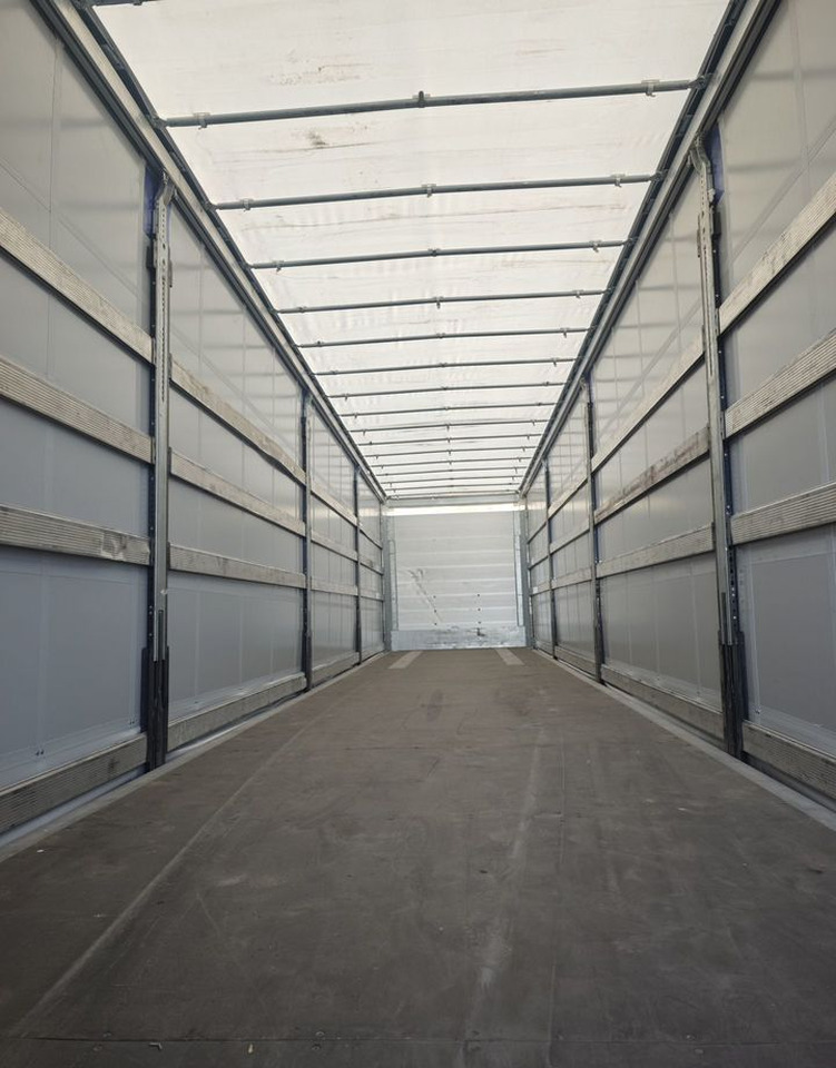 Тентованный полуприцеп Schmitz Cargobull SCS 24/L - 13.62 E B. В: фото 11