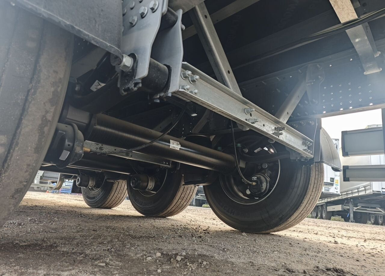 Новый Тентованный полуприцеп Schmitz Cargobull SCS 24/L - 13.62 E B. В: фото 6