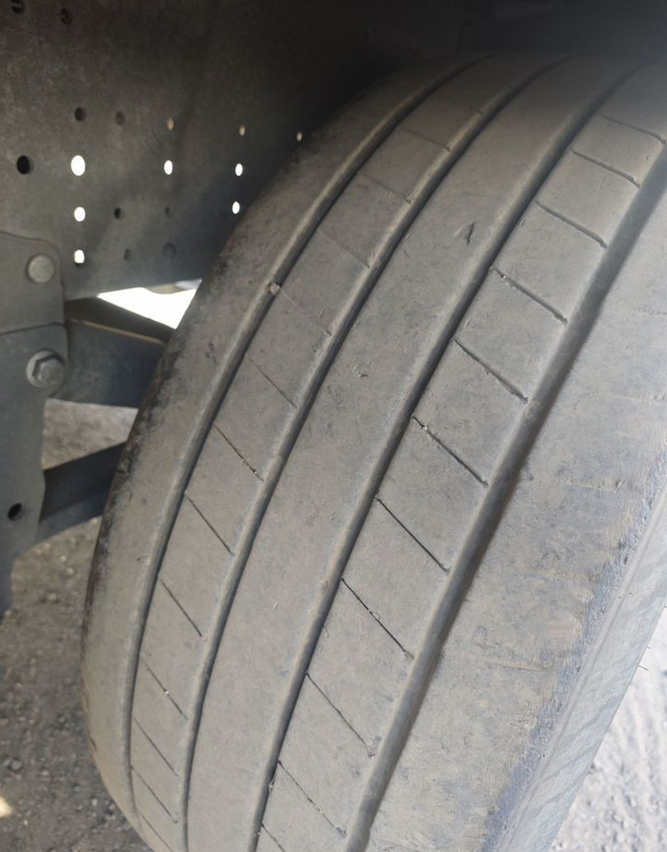 Тентованный полуприцеп Schmitz Cargobull SCS 24/L - 13.62 E B. В: фото 12