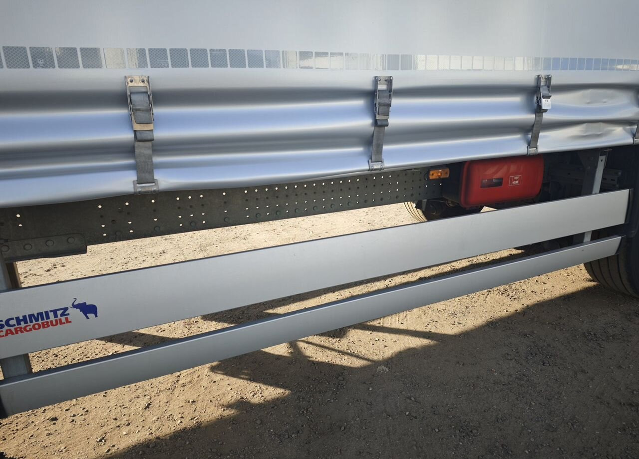 Тентованный полуприцеп Schmitz Cargobull SCS 24/L - 13.62 E B. В: фото 14