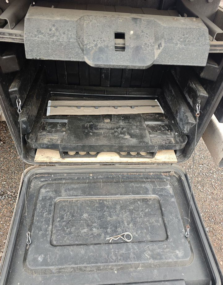 Тентованный полуприцеп Schmitz Cargobull SCS 24/L - 13.62 E B. В: фото 10