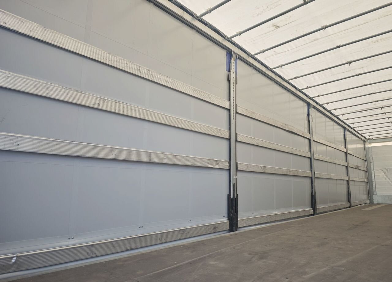 Тентованный полуприцеп Schmitz Cargobull SCS 24/L - 13.62 E B. В: фото 10